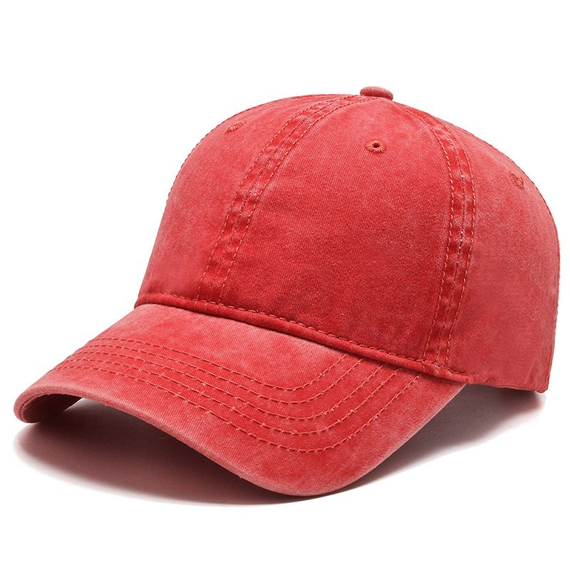 Czapka Męska Stara Z Daszkiem W Stylu Retro Damska Jednokolorowa Lekka Tablica Z Na Zewnątrz Parasolka