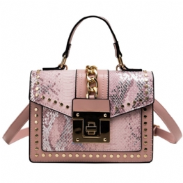 Modna Torebka Crossbody Na Ramię 2024 W Nowym Stylu